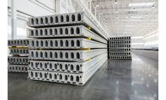 Precast Testing Service