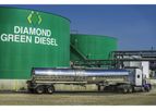 Renewable Diesel Plant