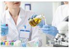 Fuel Testing, Evaluation & Remediation Services
