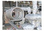 NextChem - Model DCCD - Dual Column Cryogenic Distillation