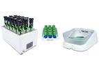 Model AMPTS II - Automatic Methane Potential Test System
