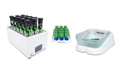 Model AMPTS II - Automatic Methane Potential Test System
