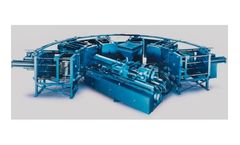 Lomont - Foam Injection Molding
