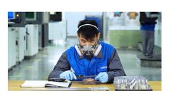 Testing & Qualification Services