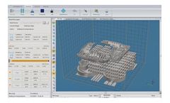 MakeStar - Powerful Control and Operating Software