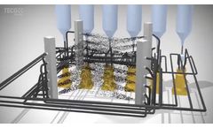 Coal Flow Optimizer