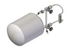 Steam Drum Level Monitoring