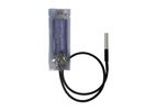 Marine Thinking - Model LOG-MAS-USB-10UNIT - Temperature and Vibration Tracker (10 units per pack)