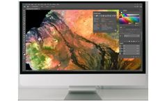 Geographic Imager - Mapping Software