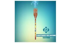 True-Power - Maintenance Free Earthing Electrode