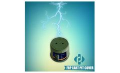 True-Power - Model FRP - Earth Pit Cover