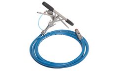 Dancutter - Model DC Mini - Bike Cutter