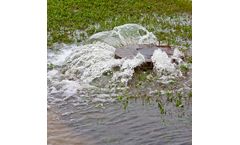Sanitary Sewer Overflow Sensor