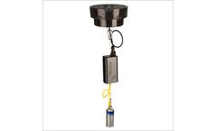 Model RF ZoneScan - Distribution Leak Detection Sensor