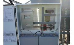 Power Online – AC & DC Battery Backup Systems