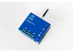 Inclusive Energy - Model Cloud Solar - Smart Charge Controller