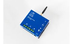 Inclusive Energy - Model Cloud Solar - Smart Charge Controller