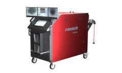 Rausch - Model RRCURE 1500 COMPACT - UV Light Curing System