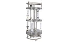 Rausch - Model RRLQ MH HYBRID - UV Light Curing System