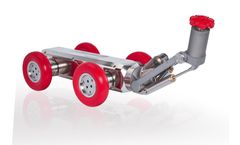 Rausch - Model RRC1 - Milling Robot