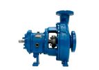 Curflo - Model G-Line - Self Priming & Low Flow Pump