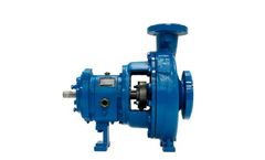 Curflo - Model G-Line - Self Priming & Low Flow Pump