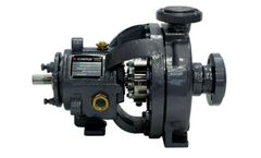 Curflo - Model D-Line - Pumps