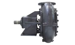 Curflo - Model XL - Blender Enhanced Pump