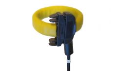 GridKey - Model SlimSensor - Sensor