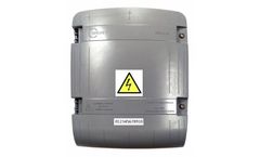 GridKey - Model MCU318 - Metrology and Communications Unit