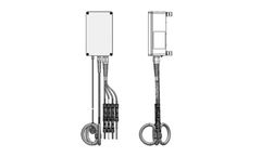 Edge Zero - Model eSensor - Transformer Monitor