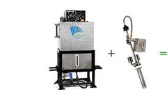 BioPro 380EX: Processor + INCOSEP Accelerator