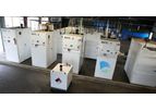 The CLL Biodiesel Production System