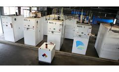 The CLL Biodiesel Production System