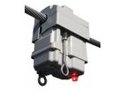 Sentient Energy - Model MM3 - Overhead Power Line Sensor