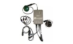 Sentient Energy - Model UM3+ - Underground Line Sensor
