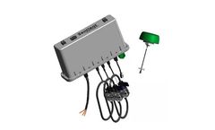 Sentient Energy - Model UM1 - Underground Line Sensor
