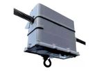 Sentient Energy - Model ZM1 - Low Amperage Overhead Line Sensor