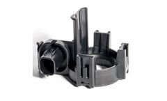 LEM - Model HABT 100-V/SP20 - Automotive Current Transducer