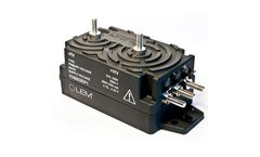 LEM - Model DVL 50-UI - Voltage Transducer
