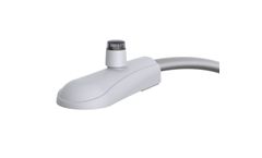 Ubicquia - Smart Lighting Control