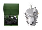 UbiGrid - Model DTM+ - Distribution Transformer Monitoring Sensor