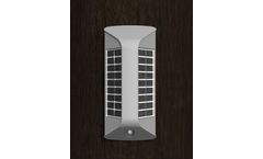 Ubicquia - Intelligent Pole/Structure Monitoring Sensor