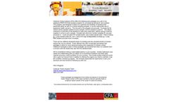 Oil Analysis Test Packages