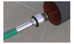 Warthog - Model WV-LK-1/4 / WV-LK-1/4-BSP - Self-Rotary Swivel