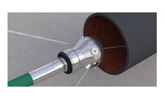 Warthog - Model WT-3/8 & WT-1/2 - Rotary Swivel Nozzles
