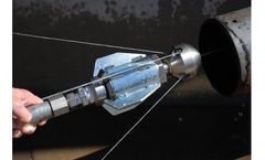 Warthog - Model WH-1/2 & WH-3/4 - Rotary Sewer Nozzles