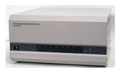 NADA Scientific - Model N600-HJ1001SD8 - Electrochemical Measurement System