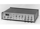 NADA Scientific - Model N600-HAB151 - Potentiostat/ Galvanostat, with Wave Generator