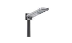 Model G Series - Solar Streetlights